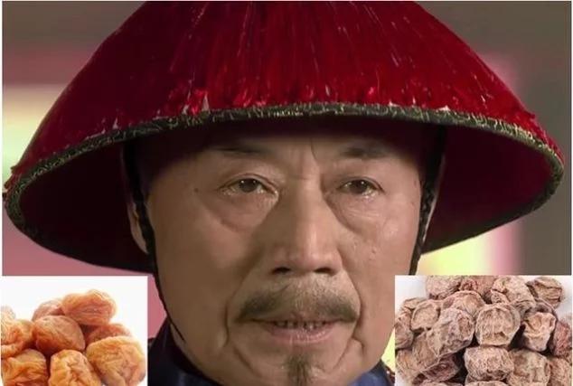 王牌对王牌甄嬛传全体演员 甄嬛传里长得像谢娜(8)