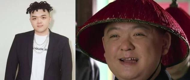 王牌对王牌甄嬛传全体演员 甄嬛传里长得像谢娜(3)