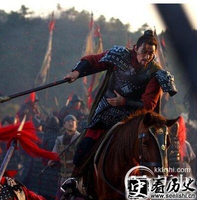 林冲是怎么死的?“豹子头”林冲的结局如何