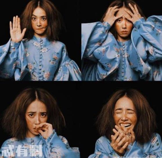 蔡依林出什么事了(蔡依林微博道歉事件始末)(2)