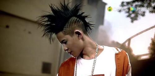 棒棒堂成员大全(棒棒堂重聚引回忆杀)(8)