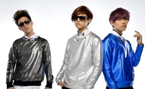 棒棒堂成员大全(棒棒堂重聚引回忆杀)(5)