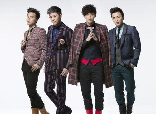 棒棒堂成员大全(棒棒堂重聚引回忆杀)(4)