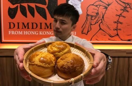 棒棒堂成员大全(棒棒堂重聚引回忆杀)(9)