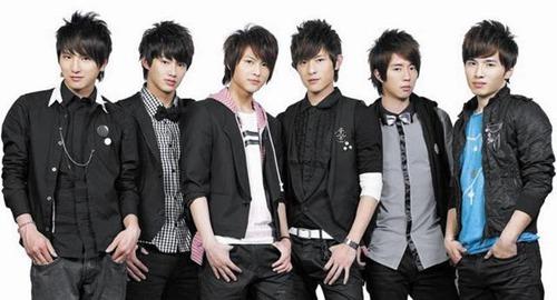 棒棒堂成员大全(棒棒堂重聚引回忆杀)(3)