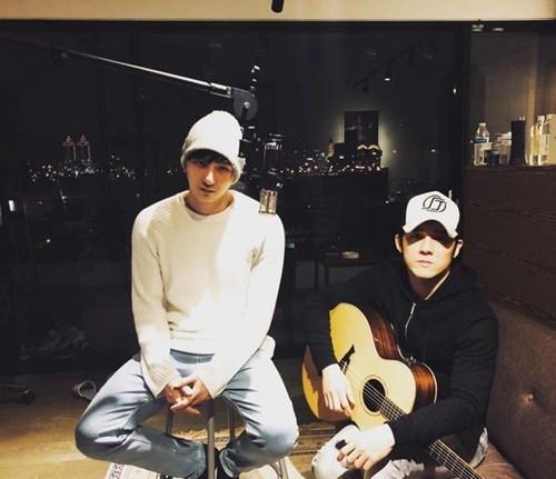 棒棒堂成员大全(棒棒堂重聚引回忆杀)(12)