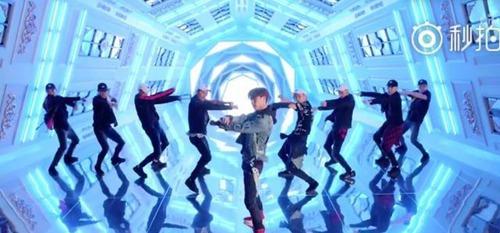 棒棒堂成员大全(棒棒堂重聚引回忆杀)(7)