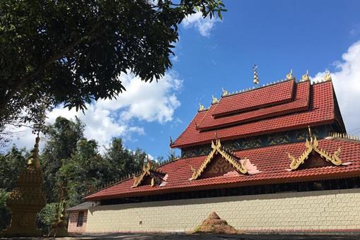 详解李定国墓的具体位置