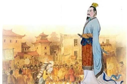 分析孟尝君的性格特点,是一个怎样的人