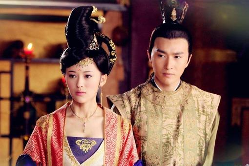 如意公主怎么死的