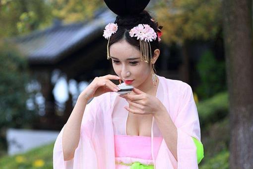 如意公主怎么死的