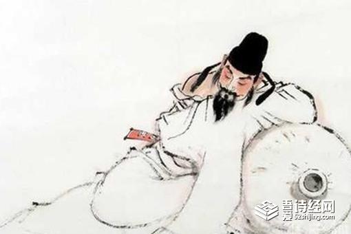 李白为什么不是唐宋八大家之一