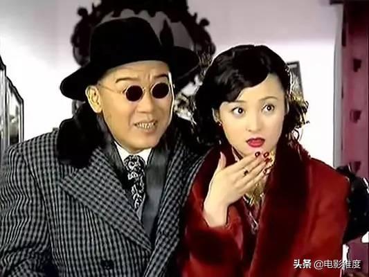 老戏骨李立群女儿近况(67岁老戏骨李立群)(13)