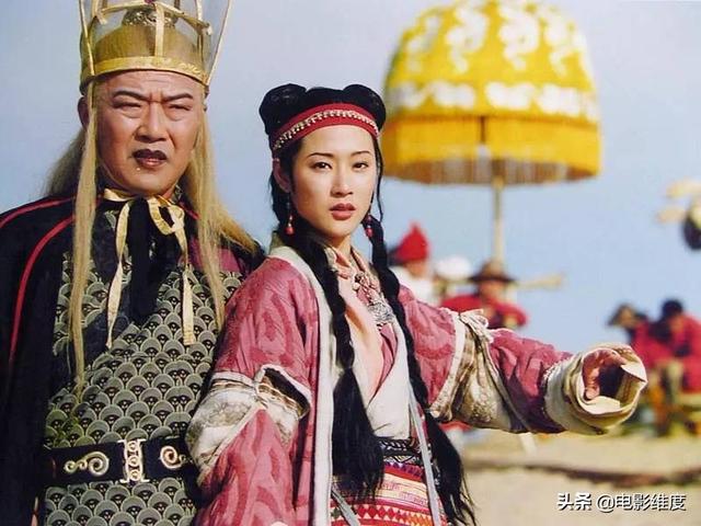 老戏骨李立群女儿近况(67岁老戏骨李立群)(10)