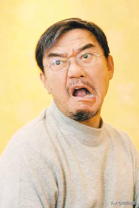 老戏骨李立群女儿近况(67岁老戏骨李立群)(1)
