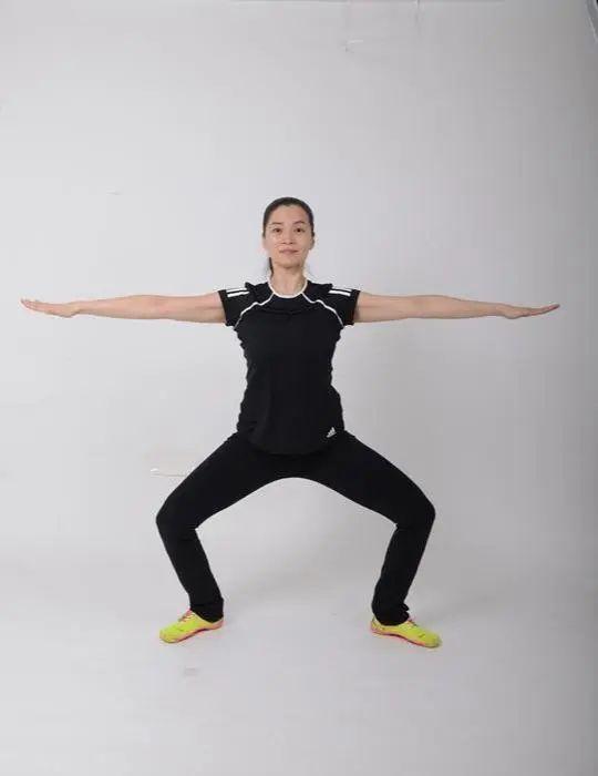 刘涛体重竟然飙到120斤（刘涛跑步消水肿）(8)