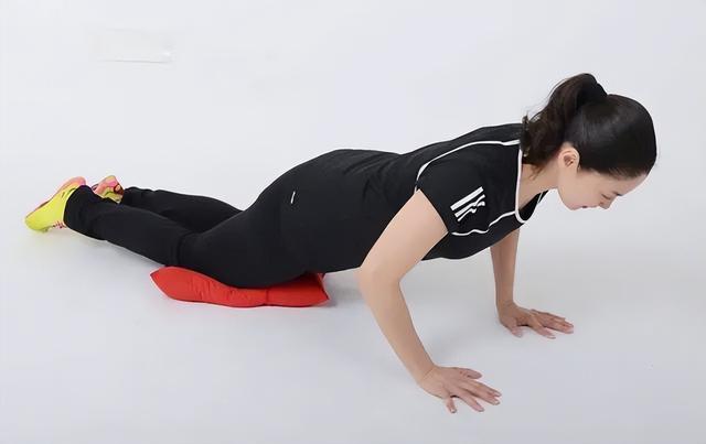 刘涛体重竟然飙到120斤（刘涛跑步消水肿）(11)