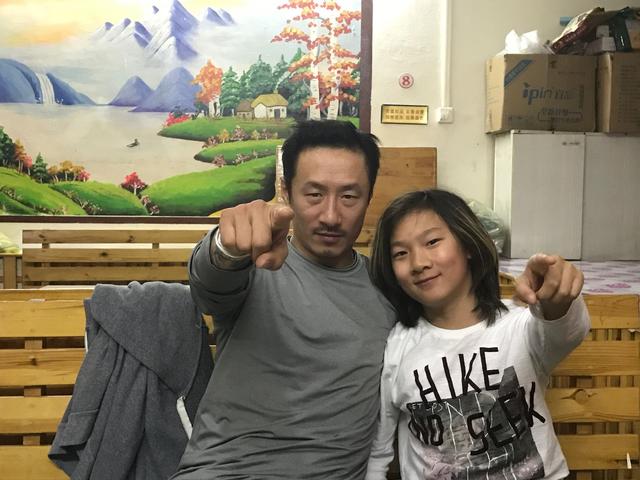 苏翊鸣单板滑雪奥运会夺金回放（4岁上雪17岁奥运夺冠）(3)