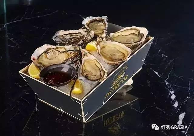 易烊千玺丹麦直播回放(跟易烊千玺去丹麦消灭生蚝)(40)