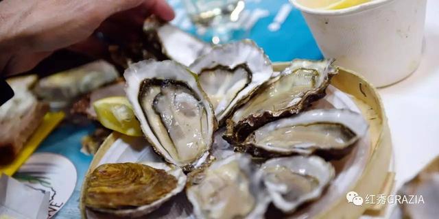 易烊千玺丹麦直播回放(跟易烊千玺去丹麦消灭生蚝)(32)