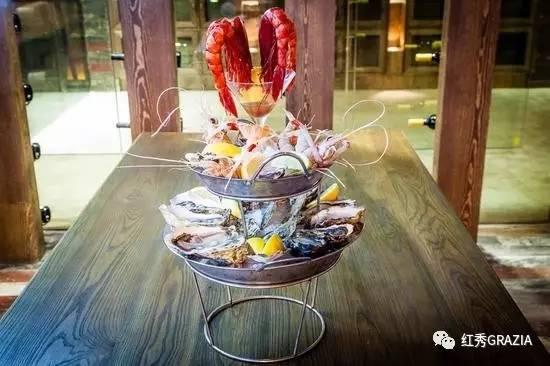 易烊千玺丹麦直播回放(跟易烊千玺去丹麦消灭生蚝)(38)