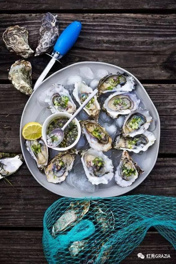 易烊千玺丹麦直播回放(跟易烊千玺去丹麦消灭生蚝)(23)