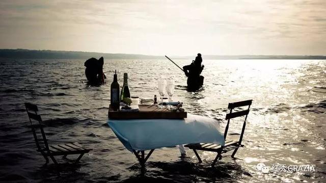 易烊千玺丹麦直播回放(跟易烊千玺去丹麦消灭生蚝)(18)