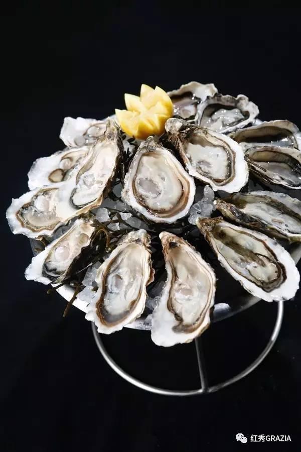 易烊千玺丹麦直播回放(跟易烊千玺去丹麦消灭生蚝)(37)