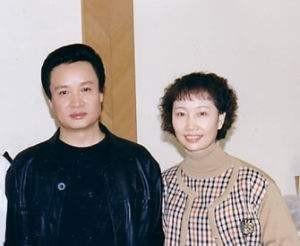 歌唱家阎维文的家庭情况(歌唱家阎维文娶初恋为妻)(13)