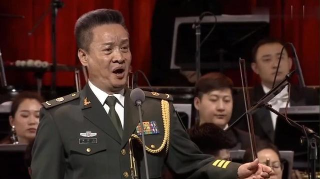 歌唱家阎维文的家庭情况(歌唱家阎维文娶初恋为妻)(3)