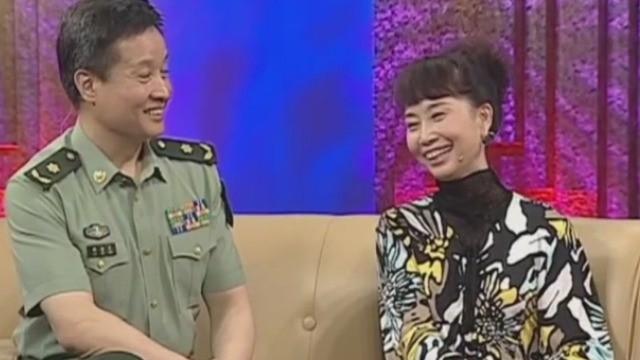 歌唱家阎维文的家庭情况(歌唱家阎维文娶初恋为妻)(17)