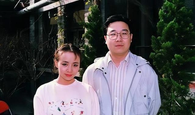 演员赵明明简历(和嫂子宋丹丹一样被英家人所伤)(10)