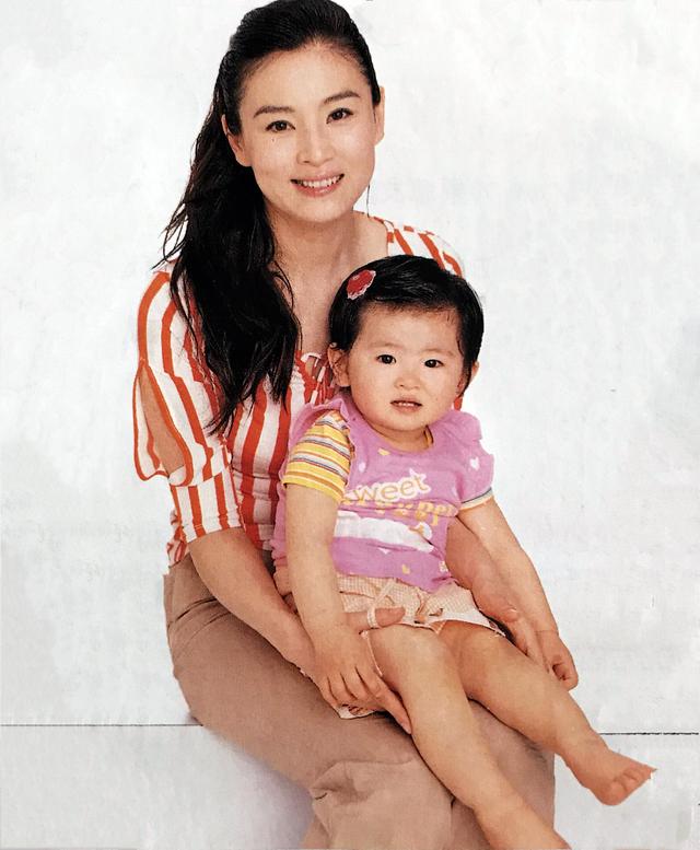 演员赵明明简历(和嫂子宋丹丹一样被英家人所伤)(22)