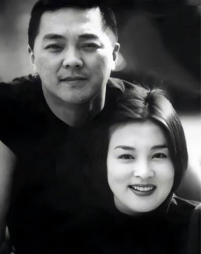 演员赵明明简历(和嫂子宋丹丹一样被英家人所伤)(6)