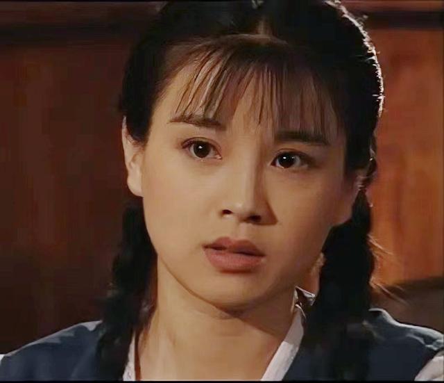 演员赵明明简历(和嫂子宋丹丹一样被英家人所伤)(12)