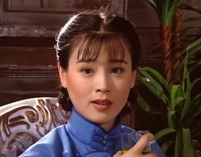 演员赵明明简历(和嫂子宋丹丹一样被英家人所伤)(14)