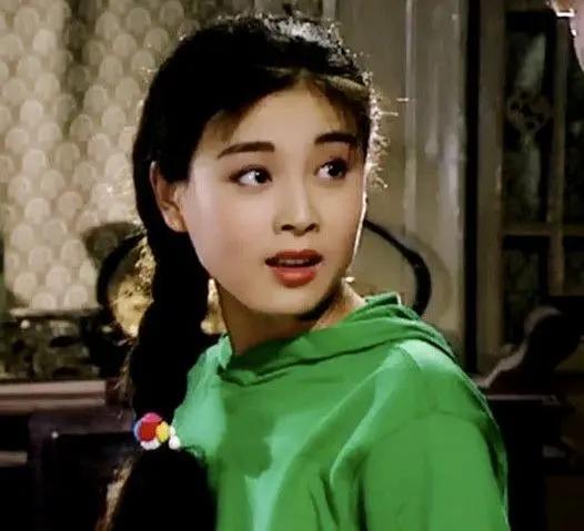 演员赵明明简历(和嫂子宋丹丹一样被英家人所伤)(15)