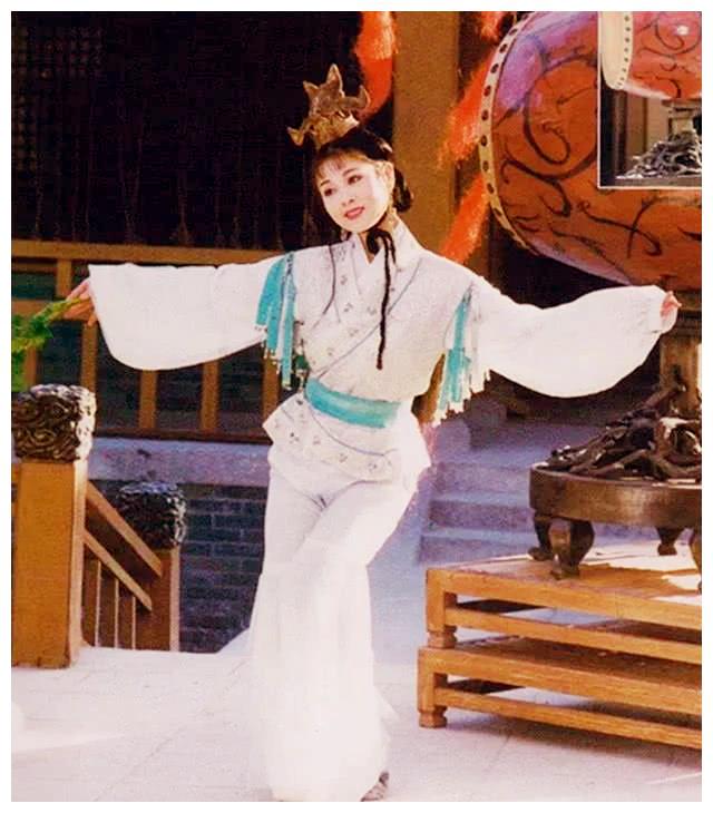 演员赵明明简历(和嫂子宋丹丹一样被英家人所伤)(18)