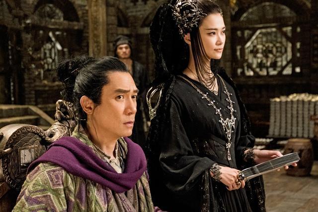 古天乐张家辉刘青云哪个演技最好(盘点八位香港影帝)(15)