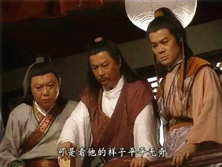 古天乐张家辉刘青云哪个演技最好(盘点八位香港影帝)(25)