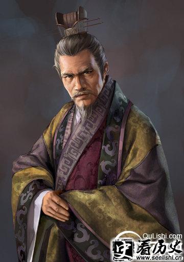 历史上的范增是谁 关于范增的生平简介