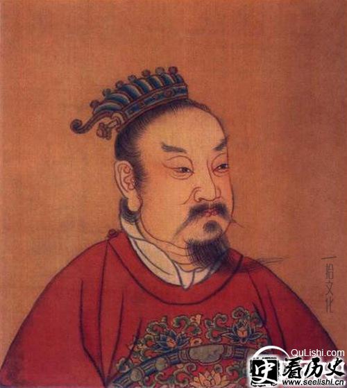 刘秀是谁刘秀简介 开创光武中兴的刘秀为何不出名