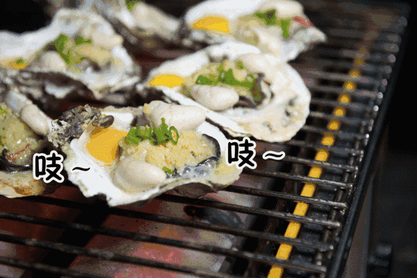 易烊千玺丹麦直播回放（跟易烊千玺去丹麦消灭生蚝）(24)