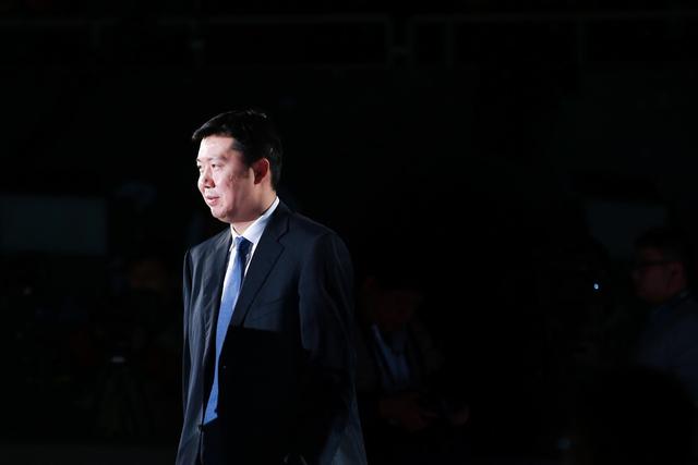 王治郅经历(那个被叫做叛徒)