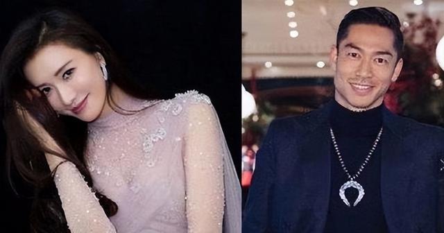 林志玲自曝婚后甜蜜生活(豪华婚礼引人羡慕)(5)