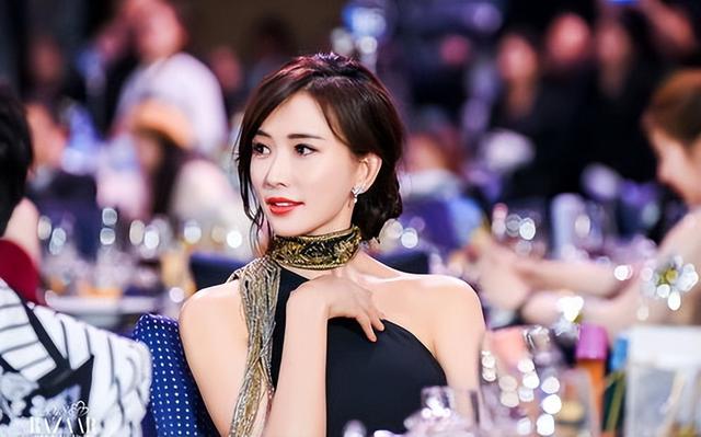 林志玲自曝婚后甜蜜生活(豪华婚礼引人羡慕)(10)