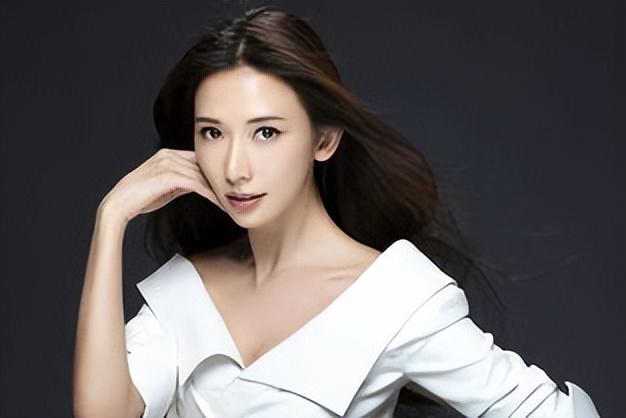 林志玲自曝婚后甜蜜生活(豪华婚礼引人羡慕)(4)