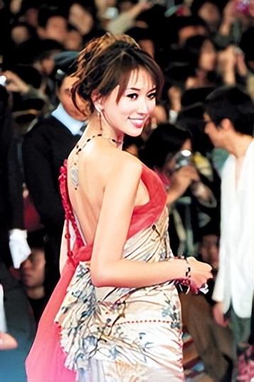 林志玲自曝婚后甜蜜生活(豪华婚礼引人羡慕)(21)