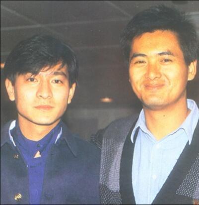 刘德华家庭简历(刘德华身价不菲)(3)