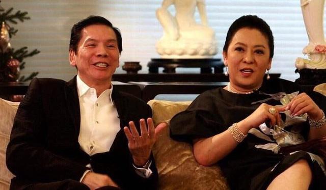 刘德华家庭简历(刘德华身价不菲)(8)